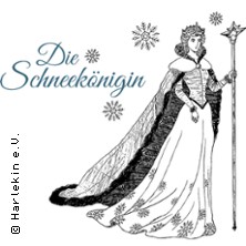 Weihnachtsmärchen - Die Schneekönigin