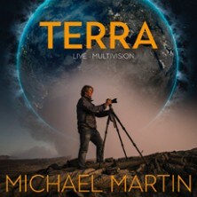 Michael Martin: TERRA