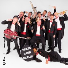 Brass Band Berlin - Swing & Spass mit Brass
