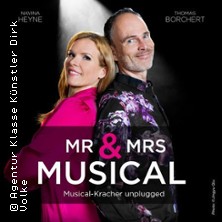 Mr & Mrs Musical