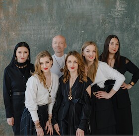 Latvian Voices