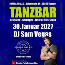 Tanzbar