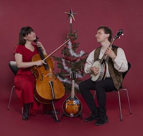 Heartstrings Duett - The Greatest Christmas Songs… and Why