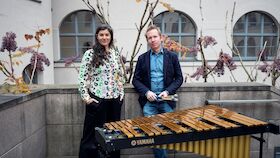 FILIPPA GOJO / RADEK SZAREK - The Art of Duo
