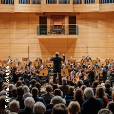 7. Sinfoniekonzert am Montag