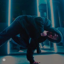 Break Dance