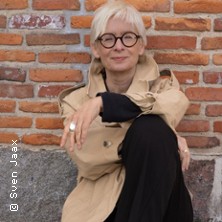 Dörte Hansen: „Broder“ | Die schöne Lesung
