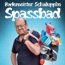 Bademeister Schaluppke - SPASSbad