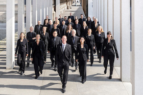 RIAS Kammerchor · Bach: h-Moll-Messe