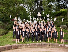 Vocalis - 30 Jahre Vocalis – das Jubiläumskonzert
