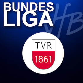 VfB Friedrichshafen - TV Rottenburg