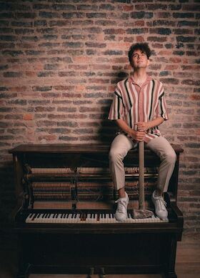 Matthias Ningel - Harmonie