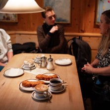 München Altstadt Kulinarisch-Tour