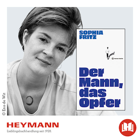 Ein Abend mit Sophia Fritz