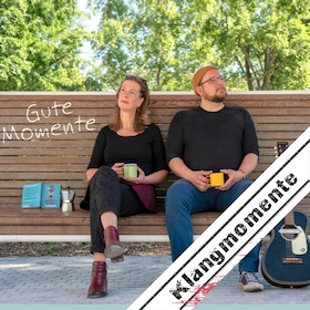 Riedel & Meister - Gute Momente
