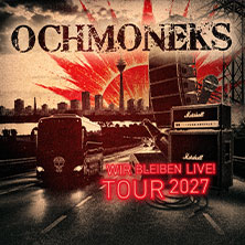 Ochmoneks