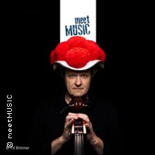 Dieter Ilg Trio