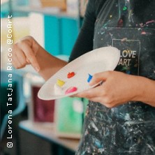 Tageskurs - Malerei | CoArt UG