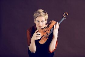 Kammerorchester Basel & Isabelle Faust