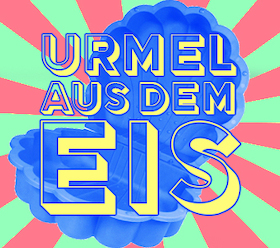 Urmel aus dem Eis