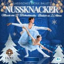 Ballett "Nussknacker"