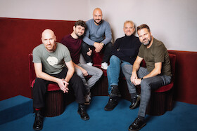 Alte Bekannte - Mehr! – Live 2.0