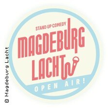 Open Air Comedy Show - Magdeburg Lacht!