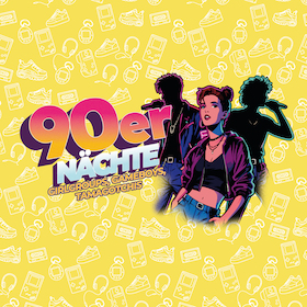 90er Nächte – Girlgroups, Gameboys, Tamagotchis - Premiere