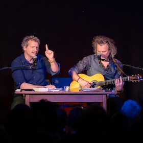 Gerd Baumann & Marcus H. Rosenmüller - Wenn nicht wer Du!