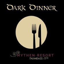 Dark Dinner