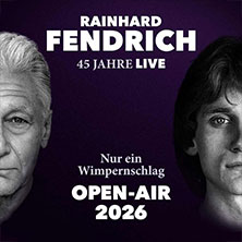 Rainhard Fendrich