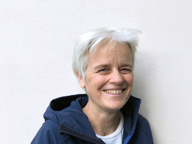 Lesung und Gespräch | Ulrike Herrmann | Geld als Waffe