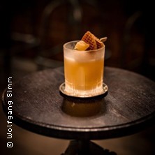 Whiskey Sour Tasting