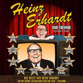 Heinz Erhardt und Freunde