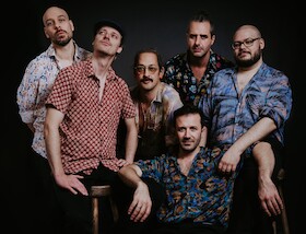 Die Gewürztraminer - 10 Jahre Tanzverbot