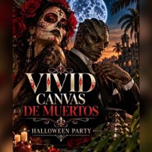 Halloween Party Hamburg | Fashion Party