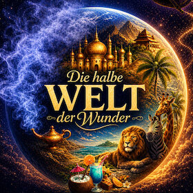 Die halbe Welt der Wunder - Das Tanzmusical