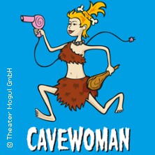 Cavewoman