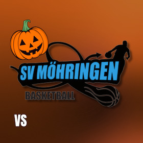 Black Forest Panthers - SV Möhringen