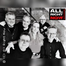 Partyband All Right Now