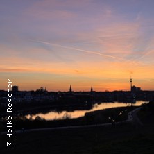 Seegeflüster zwischen Tag und Nacht rund um den Phoenix See inkl. VRR-Ticket