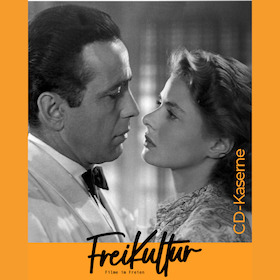 FreiKultur - Casablanca