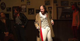 Der Ruhrfaust - Mit dem Teufel am Tresen