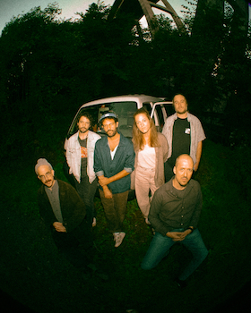 worries & other plants - Europe Tour 2027