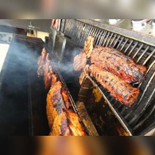 Genuss-Grillen