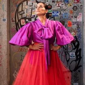 Cristina Branco