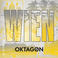 OKTAGON 103 - WIEN