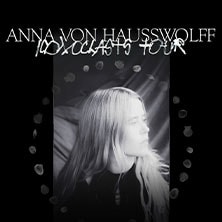 Anna von Hausswolff