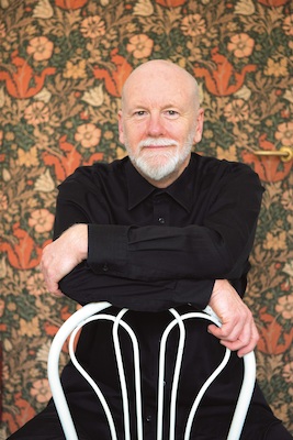 6. Studiokonzert / Creative Partner Brett Dean III // Brabbins