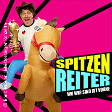 Matze Knop - Spitzenreiter